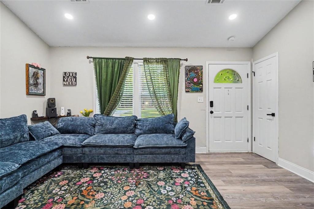 166 Kipling Way Riverdale, GA 30274 - Photo 6 of 30
