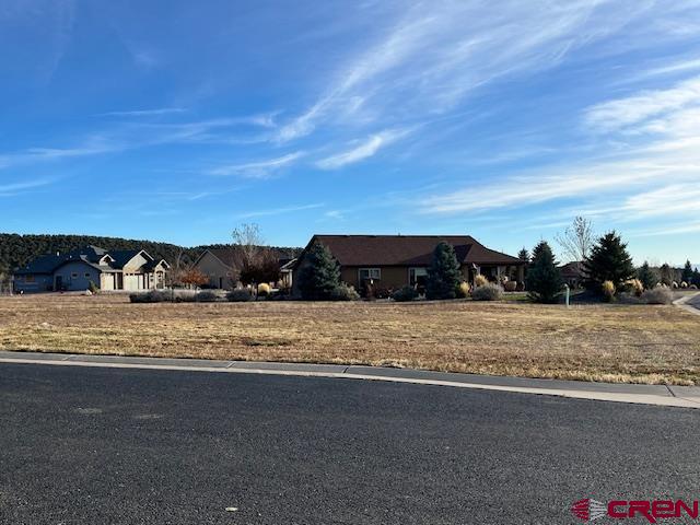 305 Southeast Limestone Court Cedaredge, CO 81413 - Photo 5 of 6 a view of a sky view