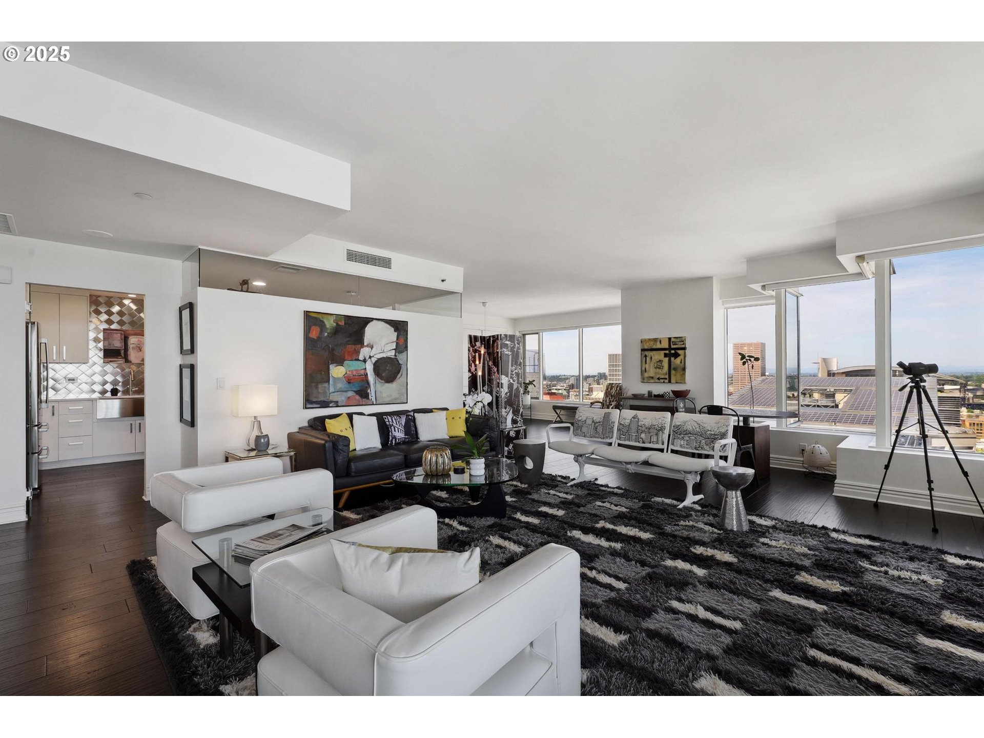 1414 Southwest 3rd Avenue, Unit 2301 Portland, OR 97201 - Photo 12 of 39