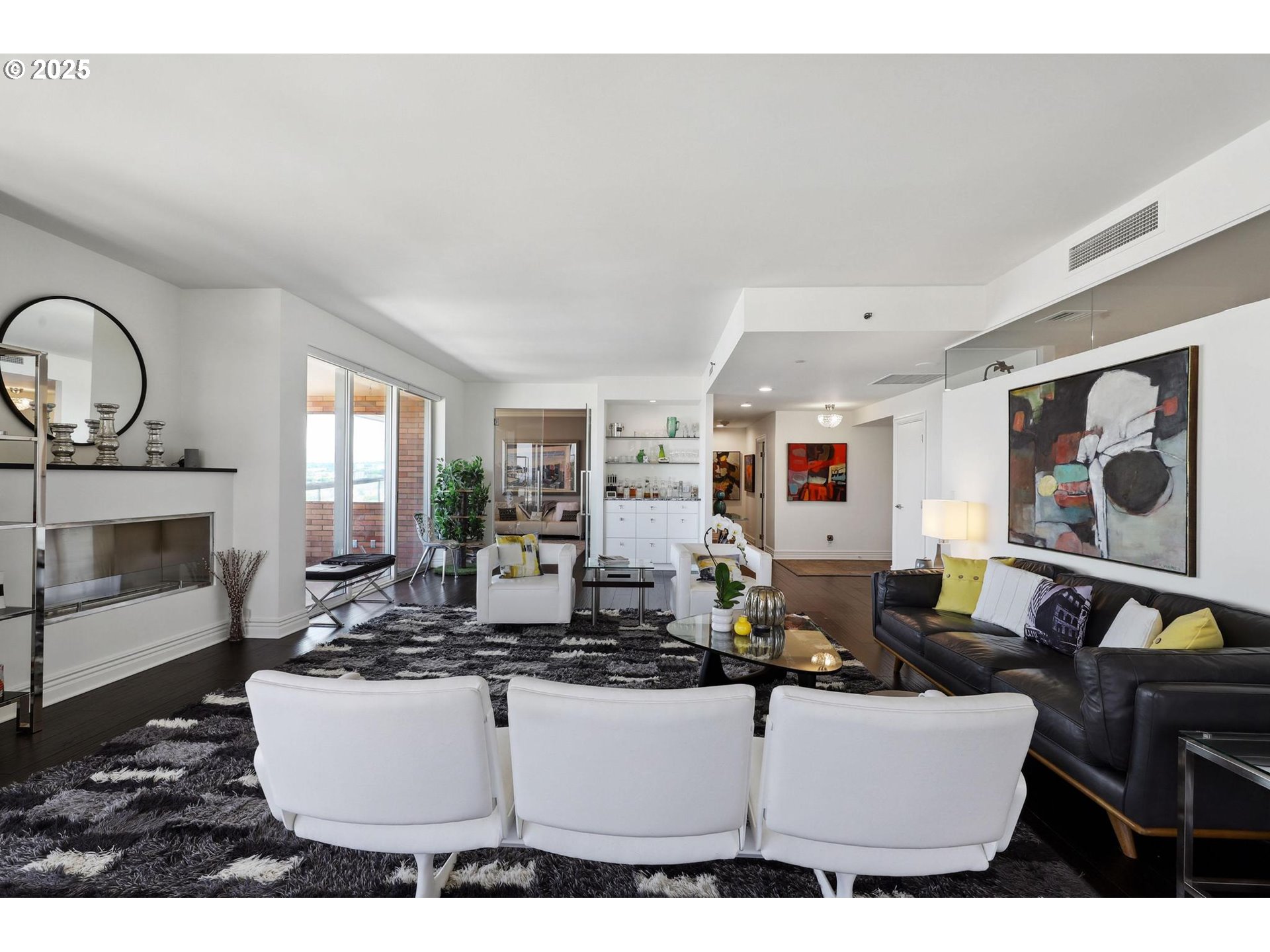 1414 Southwest 3rd Avenue, Unit 2301 Portland, OR 97201 - Photo 21 of 39