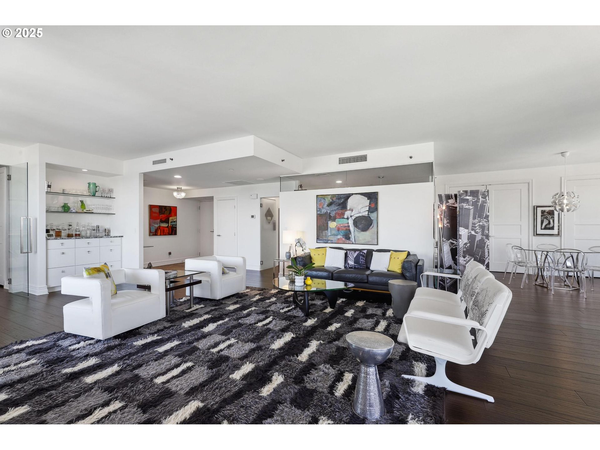 1414 Southwest 3rd Avenue, Unit 2301 Portland, OR 97201 - Photo 22 of 39