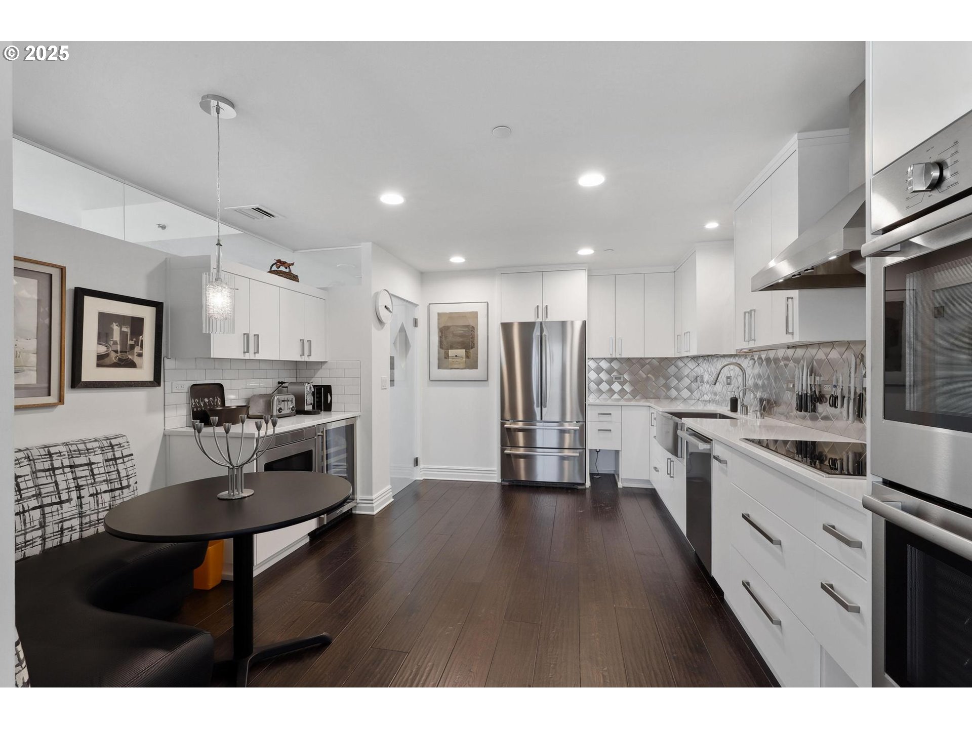 1414 Southwest 3rd Avenue, Unit 2301 Portland, OR 97201 - Photo 26 of 39