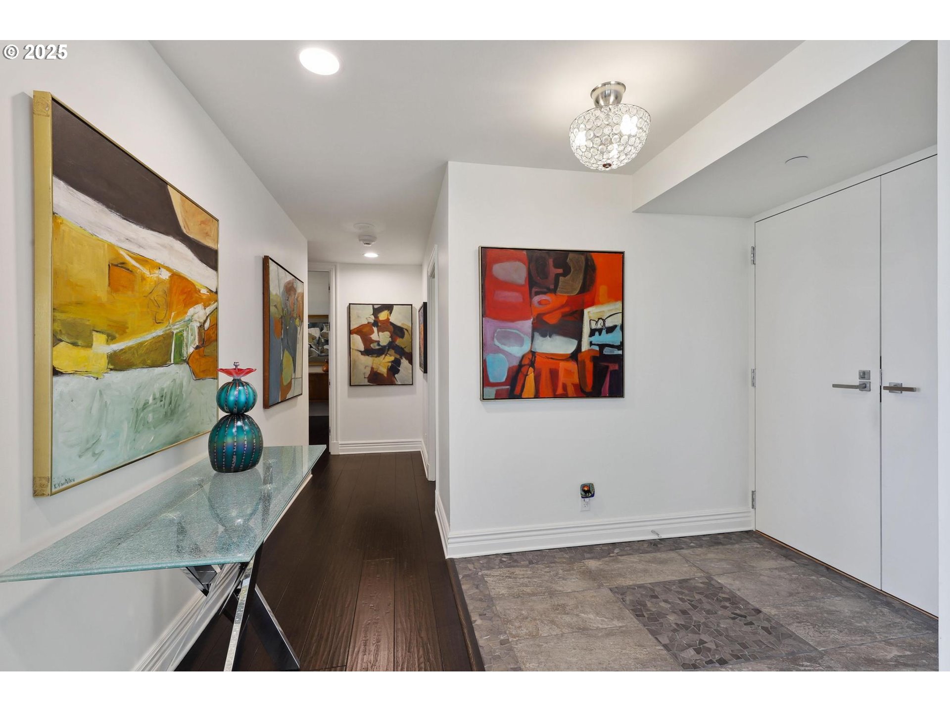 1414 Southwest 3rd Avenue, Unit 2301 Portland, OR 97201 - Photo 27 of 39