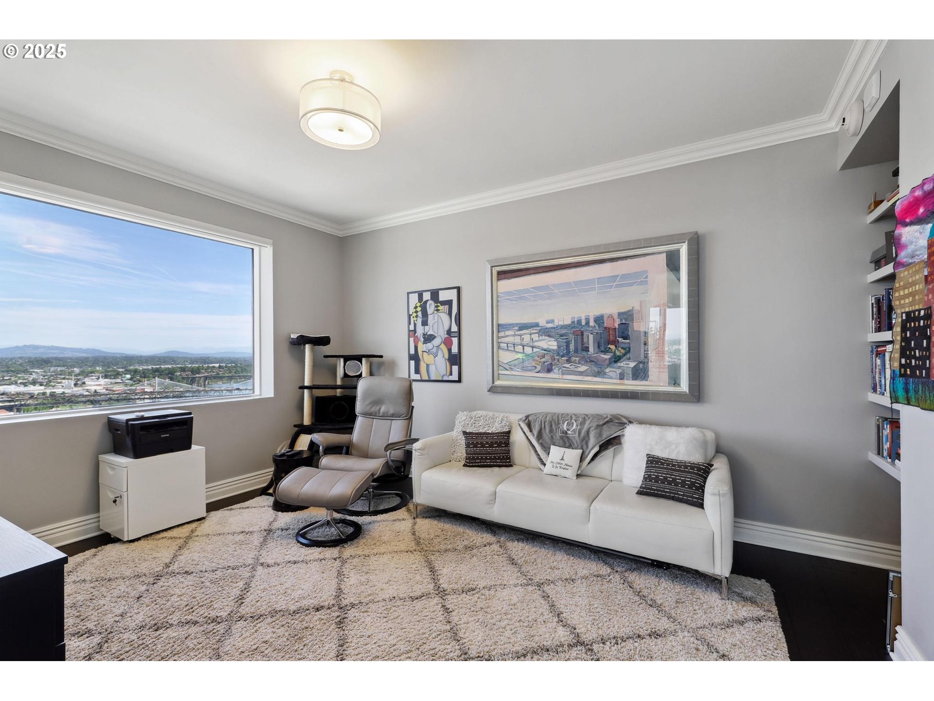 1414 Southwest 3rd Avenue, Unit 2301 Portland, OR 97201 - Photo 34 of 39