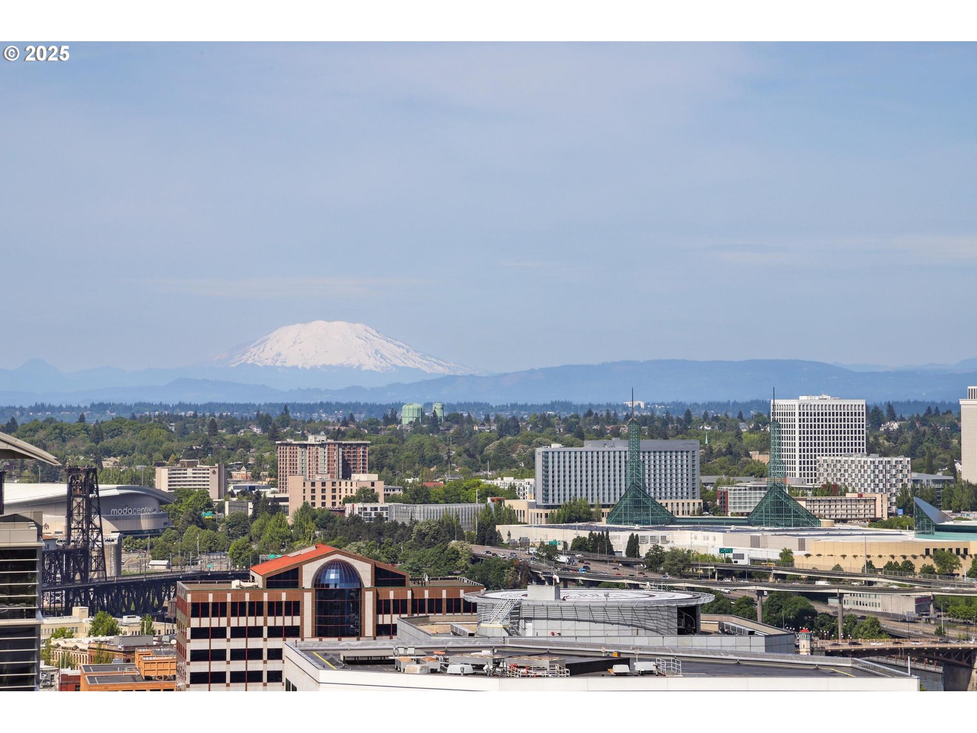 1414 Southwest 3rd Avenue, Unit 2301 Portland, OR 97201 - Photo 37 of 39
