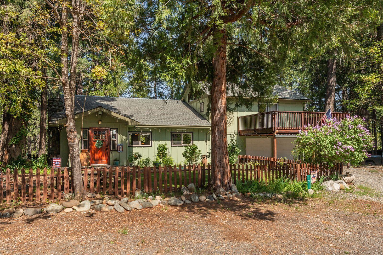 171 Airport Road Trinity Center, CA 96091 - Photo 46 of 65