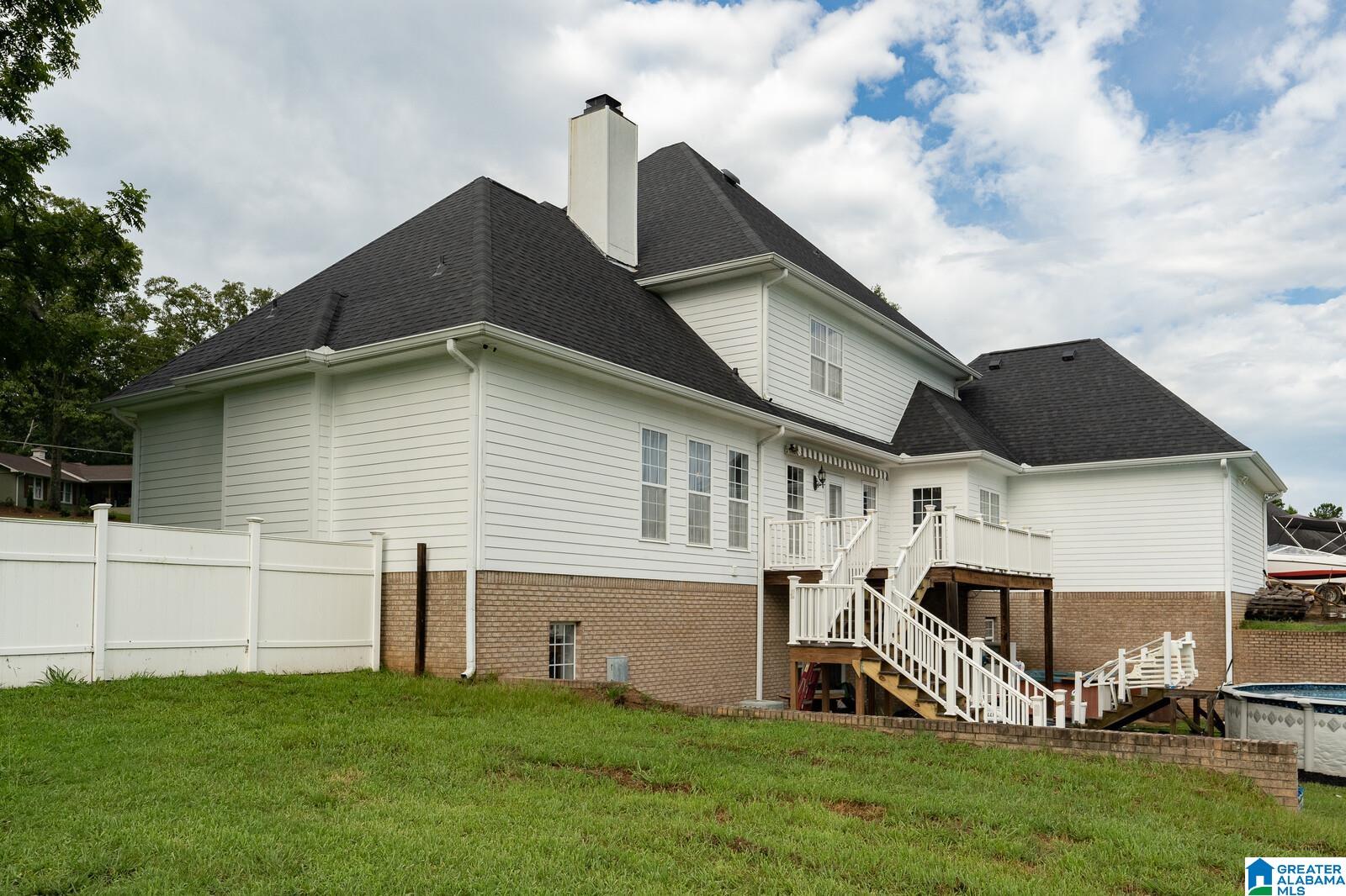 6332 Mays Bend Road Pell City, AL 35128 - Photo 44 of 45