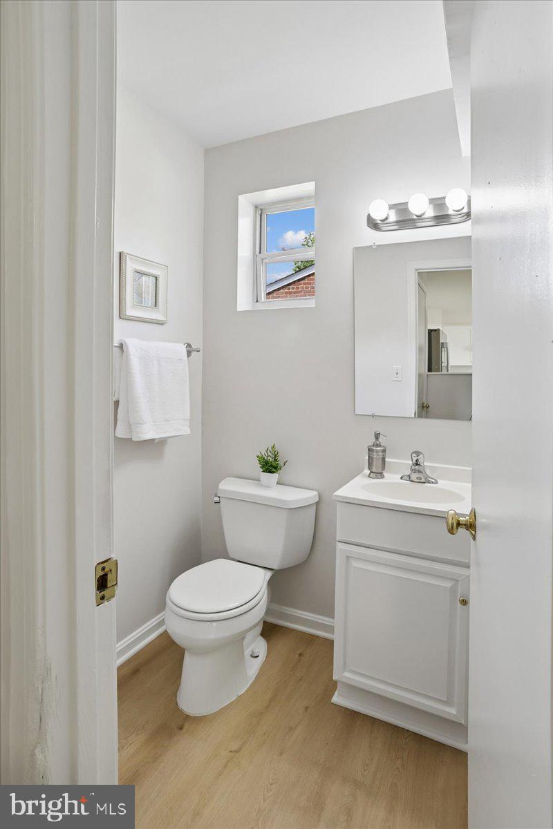 3515 Kayson Street Silver Spring, MD 20906 - Photo 34 of 49 Bathroom View 2