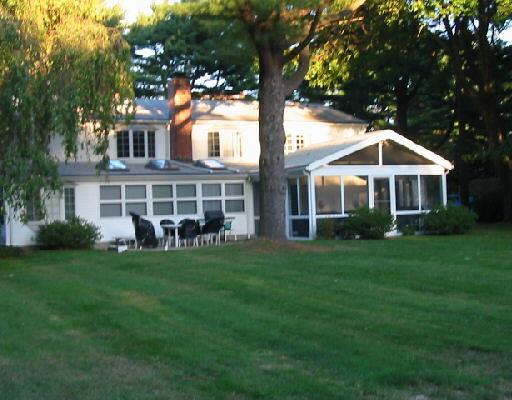 243 Chestnut Hill Road Wilton, CT 06897 - Photo 1 of 1