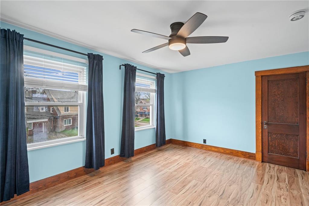 909 Freeport Road New Kensington, PA 15068 - Photo 24 of 46 Second Floor