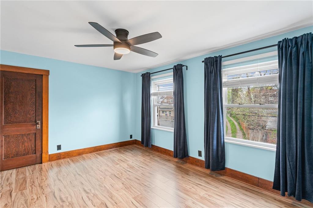 909 Freeport Road New Kensington, PA 15068 - Photo 25 of 46 Second Floor