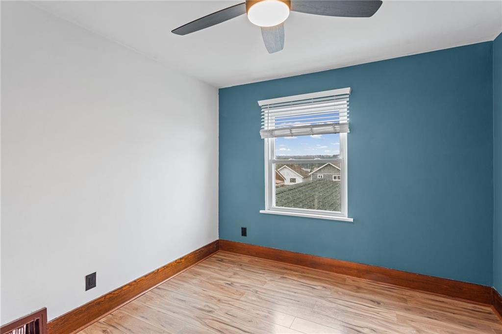 909 Freeport Road New Kensington, PA 15068 - Photo 30 of 46 Second Floor