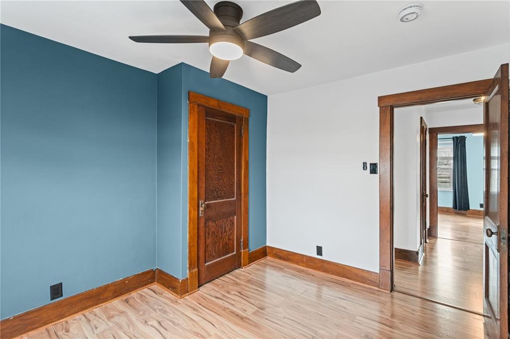909 Freeport Road New Kensington, PA 15068 - Photo 32 of 46 Second Floor