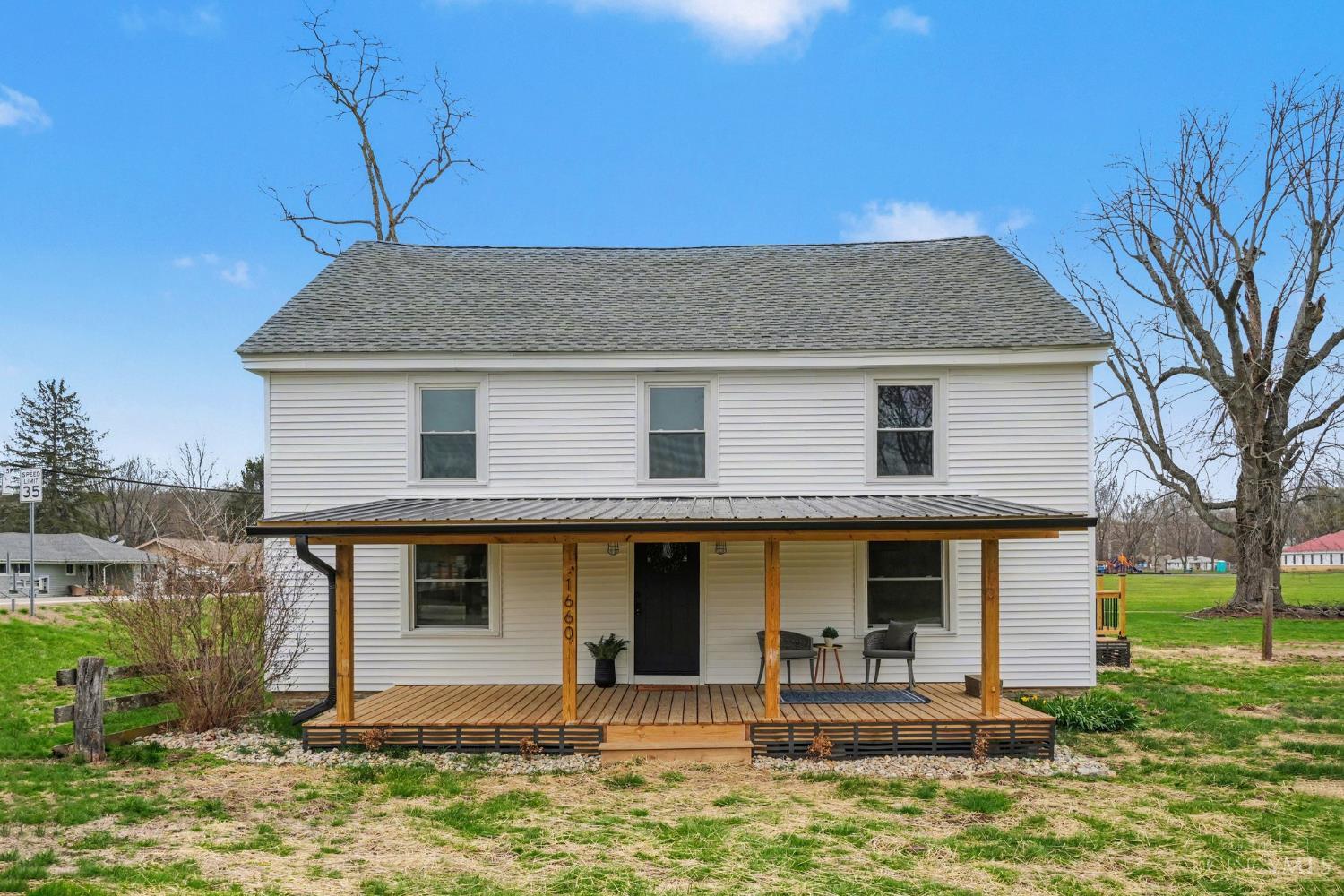 1660 Sample Road Oxford, OH 45056 - Photo 1 of 19