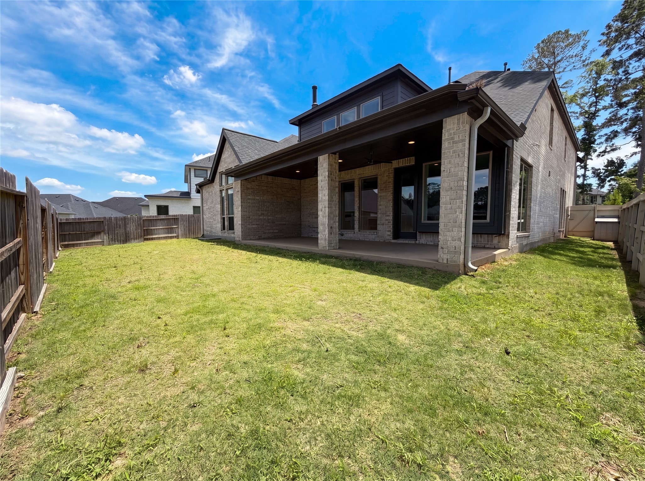 15418 Legacy Pk Way Pinehurst, TX 77354 - Photo 27 of 28