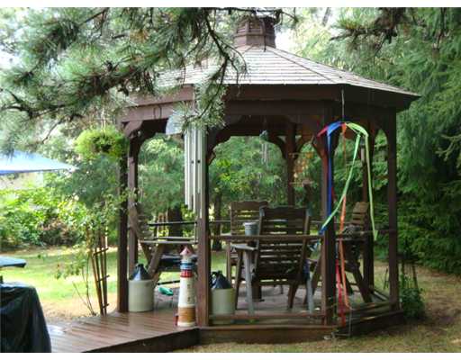 159 Ridgewood Road Charlestown, RI 02813 - Photo 12 of 12 Yard/Garden. BEAUTIFUL PRIVATE BACK YARD. WALKWAY TO GAZEEBO!