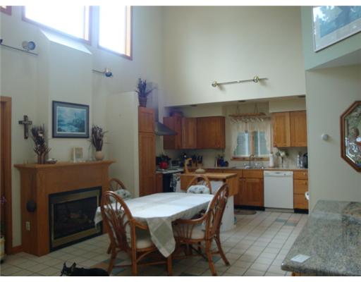 159 Ridgewood Road Charlestown, RI 02813 - Photo 5 of 12 Den/Family/Great Room. THIS IS CURRENTLY SET UP AS DINING AREA OPEN TO KITCHEN. COULD BE LIVING ROOM/FAMILY ROOM OPEN TO KITCHEN