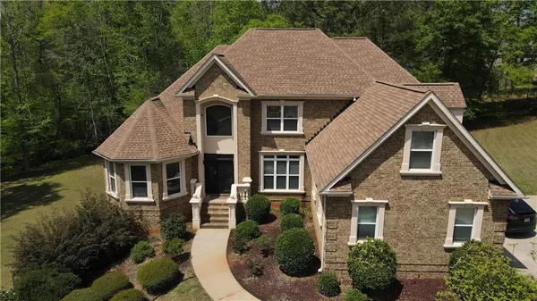 $715,000 | 3413 Talking Creek Court, Conyers, GA 30094