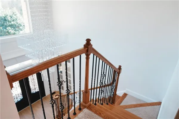 $715,000 | 3413 Talking Creek Court, Conyers, GA 30094