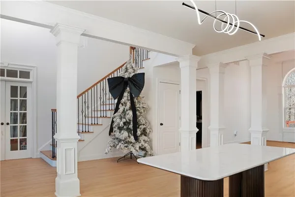 $715,000 | 3413 Talking Creek Court, Conyers, GA 30094