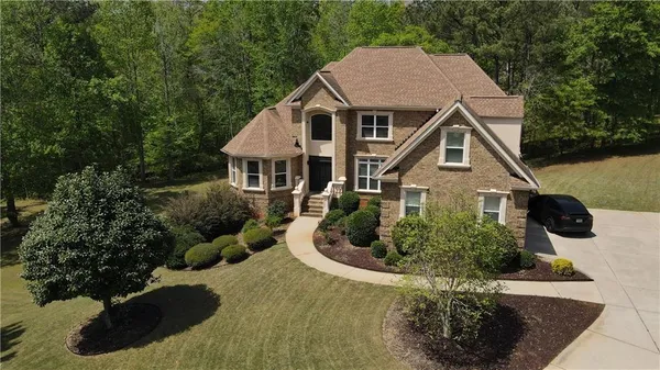 $715,000 | 3413 Talking Creek Court, Conyers, GA 30094