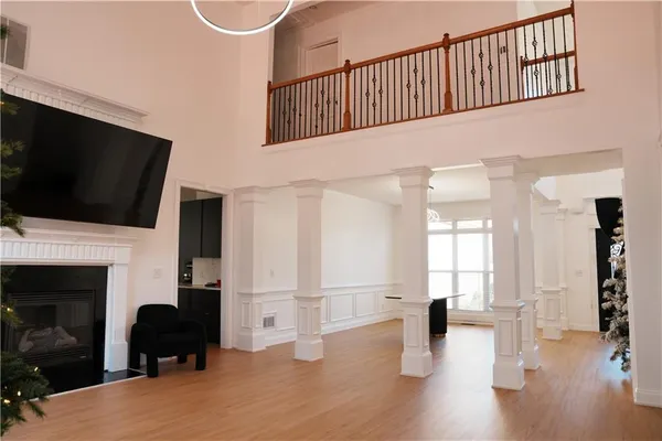 $715,000 | 3413 Talking Creek Court, Conyers, GA 30094