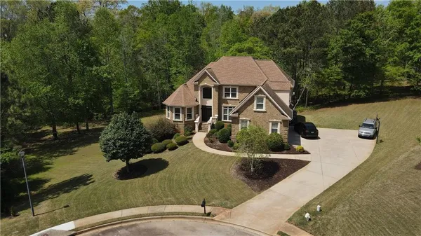 $715,000 | 3413 Talking Creek Court, Conyers, GA 30094
