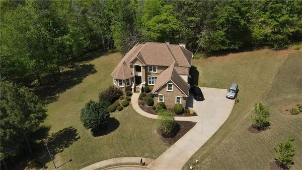 $715,000 | 3413 Talking Creek Court, Conyers, GA 30094