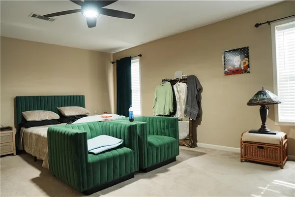 $715,000 | 3413 Talking Creek Court, Conyers, GA 30094