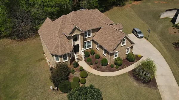 $715,000 | 3413 Talking Creek Court, Conyers, GA 30094