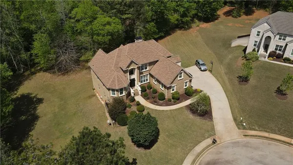 $715,000 | 3413 Talking Creek Court, Conyers, GA 30094