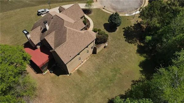 $715,000 | 3413 Talking Creek Court, Conyers, GA 30094