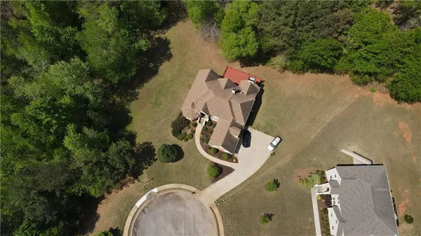 $715,000 | 3413 Talking Creek Court, Conyers, GA 30094