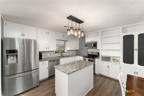 $465,000 | 1650 Clarence Road, Temple, TX 76501