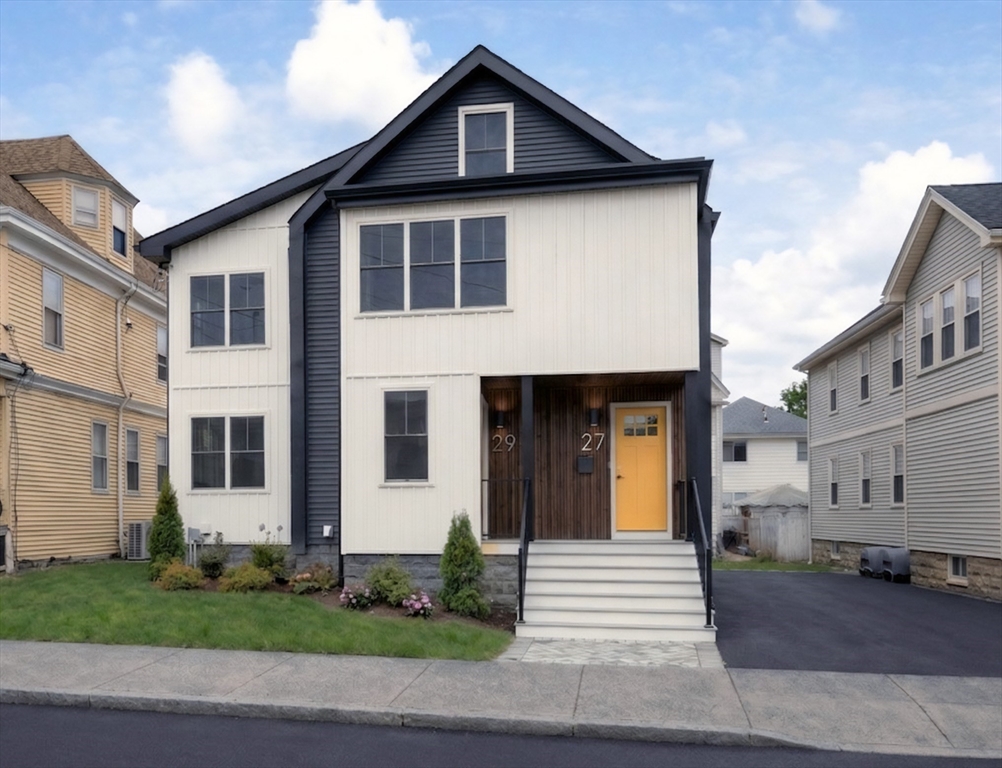 29 Laurel Street, Unit 29 Watertown, MA 02472 - Photo 1 of 25