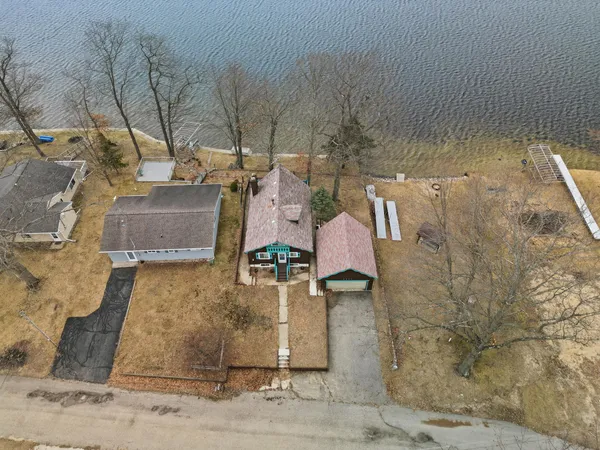 $475,000 | 6221 Honeymoon Drive, Lakeview, MI 48850