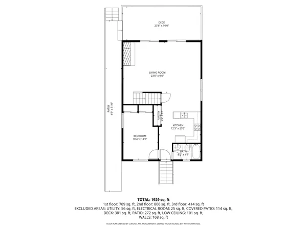 $475,000 | 6221 Honeymoon Drive, Lakeview, MI 48850