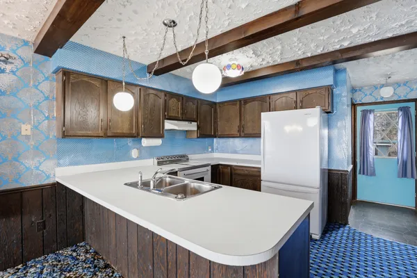 $475,000 | 6221 Honeymoon Drive, Lakeview, MI 48850