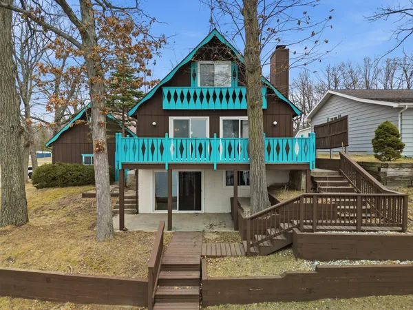 $475,000 | 6221 Honeymoon Drive, Lakeview, MI 48850