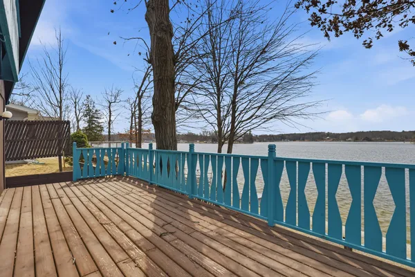 $475,000 | 6221 Honeymoon Drive, Lakeview, MI 48850