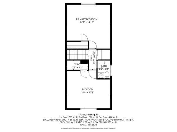 $475,000 | 6221 Honeymoon Drive, Lakeview, MI 48850