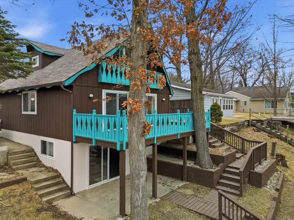 $475,000 | 6221 Honeymoon Drive, Lakeview, MI 48850