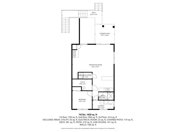 $475,000 | 6221 Honeymoon Drive, Lakeview, MI 48850