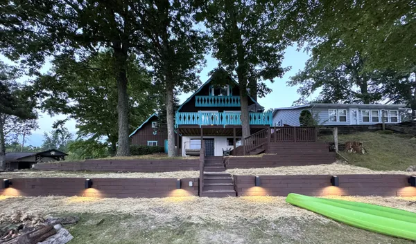 $475,000 | 6221 Honeymoon Drive, Lakeview, MI 48850