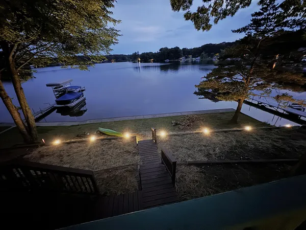 $475,000 | 6221 Honeymoon Drive, Lakeview, MI 48850