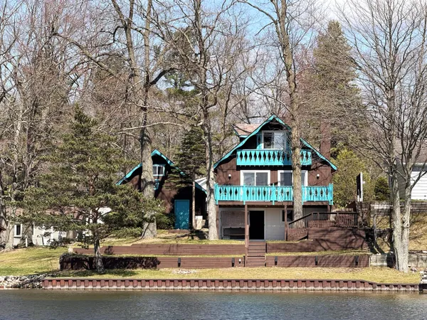 $475,000 | 6221 Honeymoon Drive, Lakeview, MI 48850