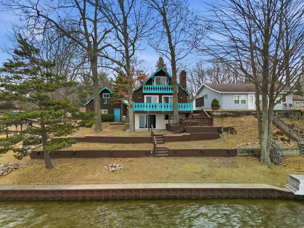 $475,000 | 6221 Honeymoon Drive, Lakeview, MI 48850