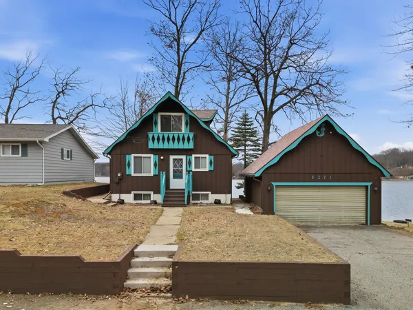 $475,000 | 6221 Honeymoon Drive, Lakeview, MI 48850