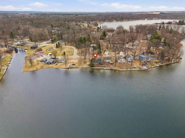 $475,000 | 6221 Honeymoon Drive, Lakeview, MI 48850