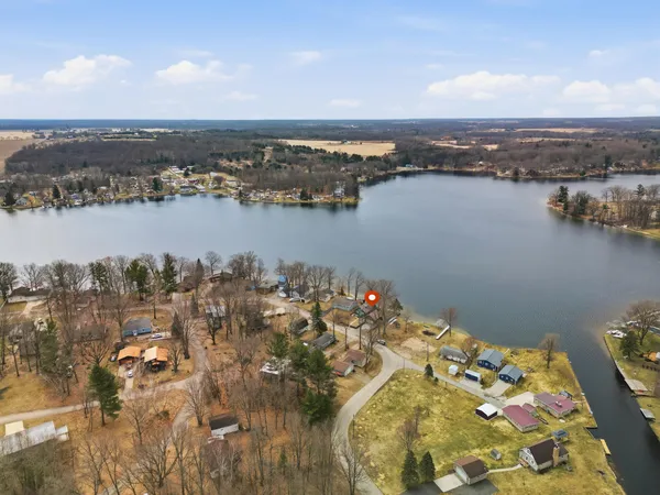 $475,000 | 6221 Honeymoon Drive, Lakeview, MI 48850